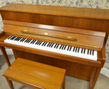 Samick Studio Piano